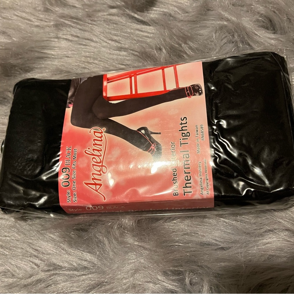 Thermal tight